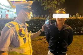 福建男子喝了母亲炖的鸡汤，开车竟被查出酒驾？图片