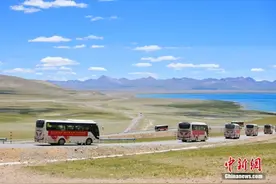 中国海拔最高县搬迁记：既有不舍更有期待图片