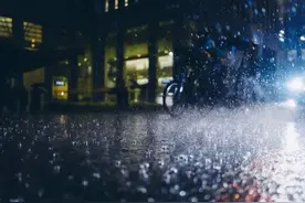 “七下八上”是个啥？到底什么是“华北雨季”？图片