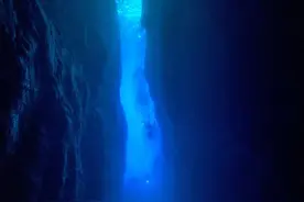 海底10000米，你能坚持看到第几层？图片