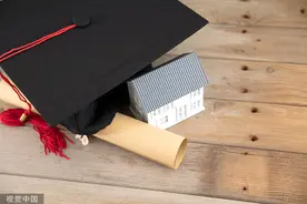 毕业季租房观察 | 2020年到2022这三年，毕业生都“住哪儿”了？图片