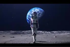 人类月球日｜我们对月球的探索从未停歇图片
