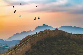 为何现在大部分长城是明朝所修？增修与重筑经历了这几个阶段图片