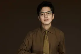 音乐人李健：好歌唱出我们心中所想图片