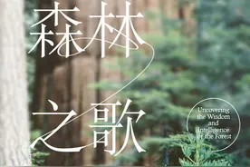 书单｜在森林和花园中，觅得清凉图片