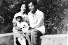 早出晚归，为奖金，为儿子图片