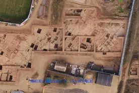 河南黄山遗址：一眼三千年，南北文化交融之地｜考古中国图片