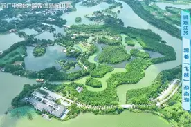 绝了！这里一天能美出四种色调！赏景之余，还能体验“六艺”、考古……图片