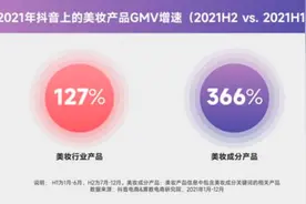 “成分党”崛起，功效护肤新品牌成VC新宠 国货新品牌如何弯道超车？图片