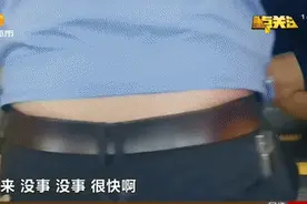 长沙2岁女娃被扶梯卡脚，痛失五趾！记住这些，关键时刻能救命图片