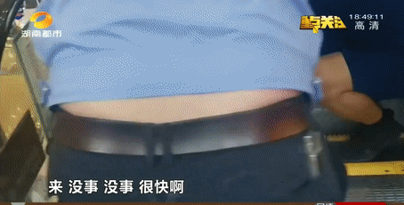 长沙2岁女娃被扶梯卡脚，痛失五趾！记住这些，关键时刻能救命图片