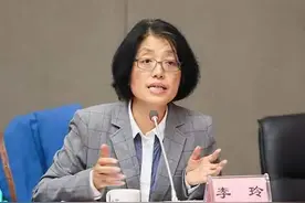 李玲：推进公立医院高质量发展是全国医改重点图片