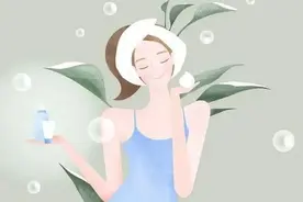 夏季护肤攻略，学会这几招，青春永不老图片