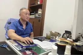 长沙民警比对人脸助万人寻亲成功，找出15名逃犯包括5名命逃图片