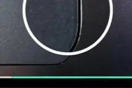 新款MacBookAir被曝掉漆！苹果客服称未接到投诉，网友：幸亏我没钱图片