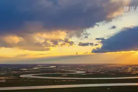 千城胜景｜醉美扎鲁特图片