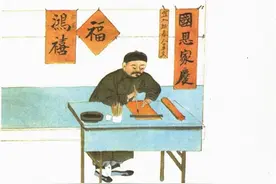 京味儿之“住”| 四合院：有滋有味的家图片