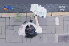 一分钱不花，走遍济南城图片
