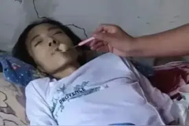 “六盘水女博主患癌”引关注，当地通报图片