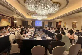 跑马圈地后，物业行业更“不务主业”？看看他们在忙啥图片