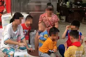 湛江90后女子怀第六胎引热议！当地称已取消征收社会抚养费图片