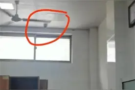 员工更衣室竟有9个摄像头！隐私该如何保障？图片