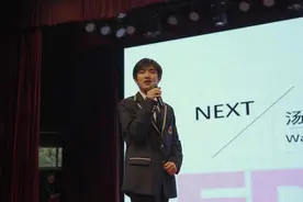 我的高考｜分数查到后不足五分钟，北大清华相继打来邀请电话图片