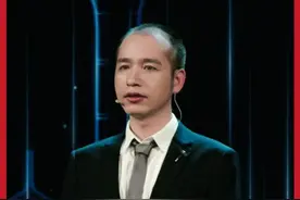 “天问一号”在火星上找“停车位”，靠的就是这双“眼睛”图片