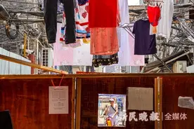 顺昌路地块旧改 见证“弄堂历史”的最后篇章图片