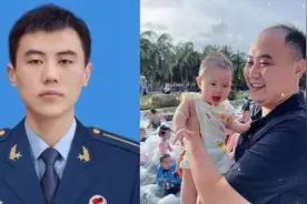 湖南90后小伙喜提“小棉袄”，半年后变化太大被认成爷爷：挺秃然的图片