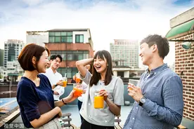 美媒：韩国年轻人迷恋性格测试，存在过度依赖倾向图片