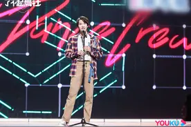 INTO1赞多：比起可爱，更想大家说我是厉害的人图片