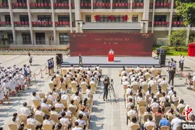 老年病科90岁以上住院患者占一半 广州冀打造老年医学高地图片