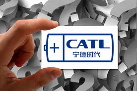 蜂巢能源宁德时代和解：以和为贵，盼行业向好图片