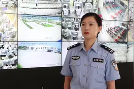 录入近18000人 东营车管部门针对暑期驾考开辟驾校预录入绿色通道图片