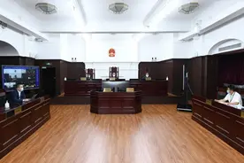 曾炮制“1001项奇葩议案”震惊市场 出狱后又遭投资者民事索赔 鲜言一审被判赔470余万图片