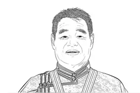 传承丨要有一点“傻气”图片