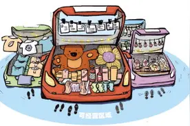 后备厢经济，考验城市治理水平图片