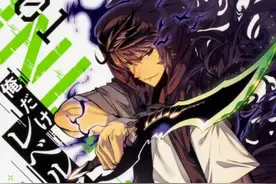 《我独自升级》作画漫画家DUBU因病去世 年仅37岁图片