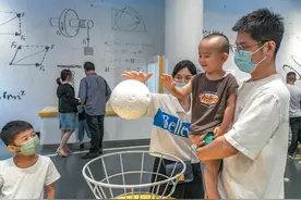 家庭如何影响孩子的学习成绩？图片