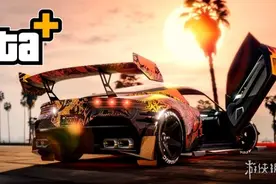 《GTA OL》犯罪集团DLC已更新 8月付费会员特权介绍图片