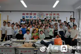 东阿县第一中学丨高中59级高三十班：高三这一年，我们做到了图片