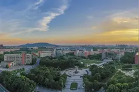 江苏好高职｜江苏经贸职业技术学院2022年普通高考报考指南来了图片
