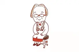 93岁恒子奶奶：通透可挡艰难时光图片