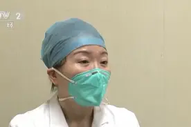 口腔溃疡久治不愈？当心，可能是患有这种癌图片