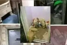 小区电梯经常坏，是电梯质量不好？错！学会正确使用很重要！图片