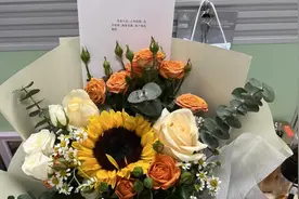 年轻妈妈患上宫颈癌，广州专家助其成功治癌孕育“二孩”图片