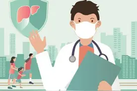 乙肝患者出现哪些危险信号需要警惕图片