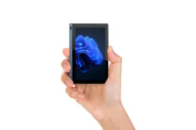 想要5.5英寸迷你Windows 11电脑？现在有一台Gole 1 PRO可以入手了图片