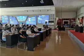 德州六和电力公司：诚信是必修课 更是发展密码图片